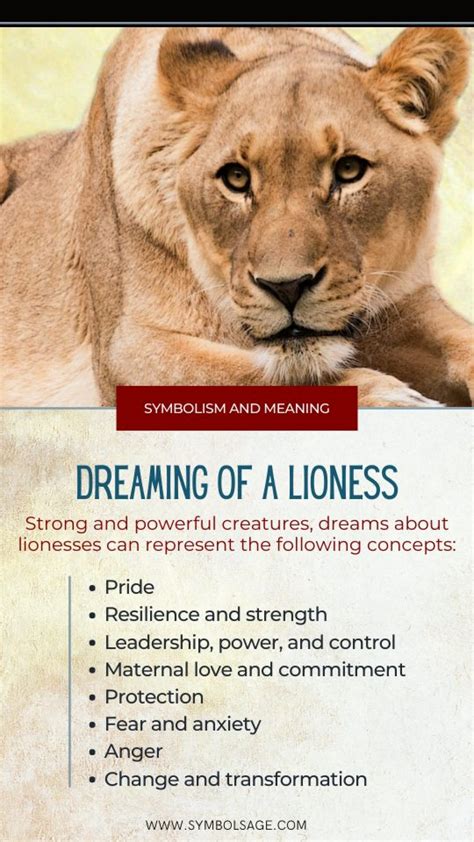 lioness meaning in bengali